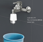 Tap Filter For Hard Water